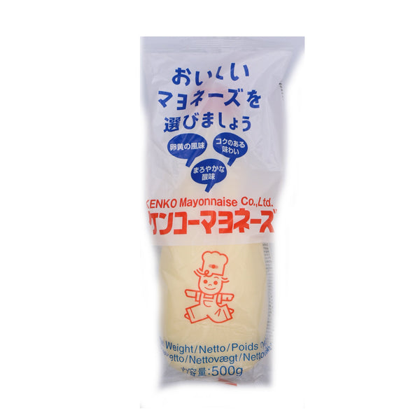 Kenko Mayonnaise 500g | Tuk Tuk Mart