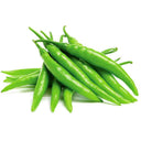 Green Chilli 100g | Tuk Tuk Mart