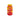 Buenas Nata De Coco Coconut Gel in Syrup Red 340g | Tuk Tuk Mart