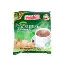 Gold Kili Instant Honey Ginger Drink 360g (20x18g) | Tuk Tuk Mart