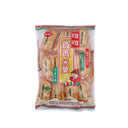 Bin-Bin Rice Crackers Seaweed Flavour 150g | Tuk Tuk Mart