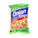 Nongshim Onion Flavoured Rings 50g | Tuk Tuk Mart