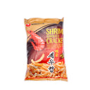 Nongshim Shrimp Flavoured Cracker Hot & Spicy 75g | Tuk Tuk Mart