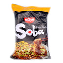 Nissin Classic Wok Style Soba Noodles 109g | Tuk Tuk Mart