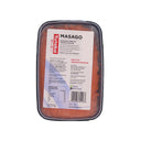 Yutaka Masago Seasoned Capelin & Herring Fish Roe 500g (Frozen) | Tuk Tuk Mart