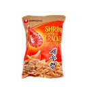 Nongshim Shrimp Flavoured Cracker 75g | Tuk Tuk Mart