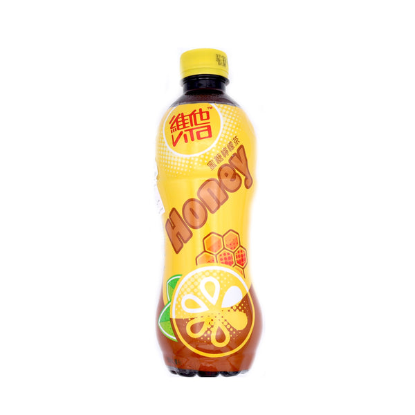 Vita Honey Lemon Tea Drink 500ml | Tuk Tuk Mart