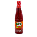 UFC Tamis Anghang Banana Sauce Hot & Spicy 550g | Tuk Tuk Mart