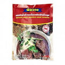Gosto Instant Spicy Noodle Soup Powder 208g | Tuk Tuk Mart