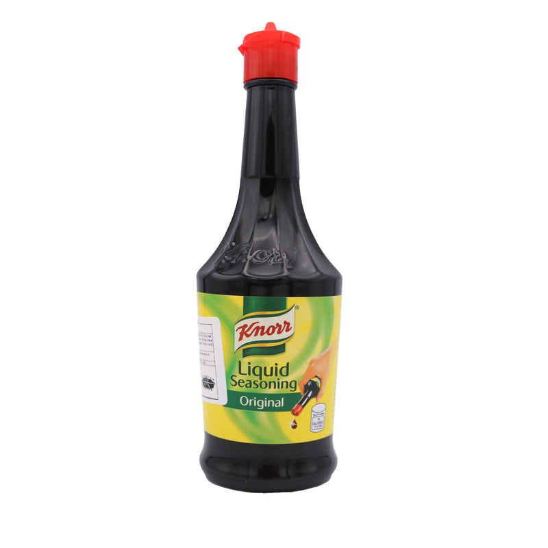 Knorr Liquid Seasoning Original 250ml - Tuk Tuk Mart