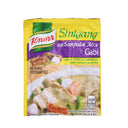 Knorr Tamarind Sinigang (Tamarind Soup Mix with Taro) 22g - Tuk Tuk Mart
