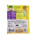 Knorr Tamarind Sinigang (Tamarind Soup Mix with Taro) 22g - Tuk Tuk Mart