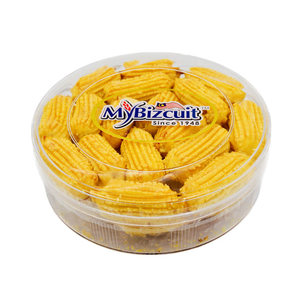 My Bizcuit Pineapple Tart 馬拉西亞菠蘿撻 230g | Tuk Tuk Mart