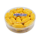 My Bizcuit Pineapple Tart 馬拉西亞菠蘿撻 230g | Tuk Tuk Mart