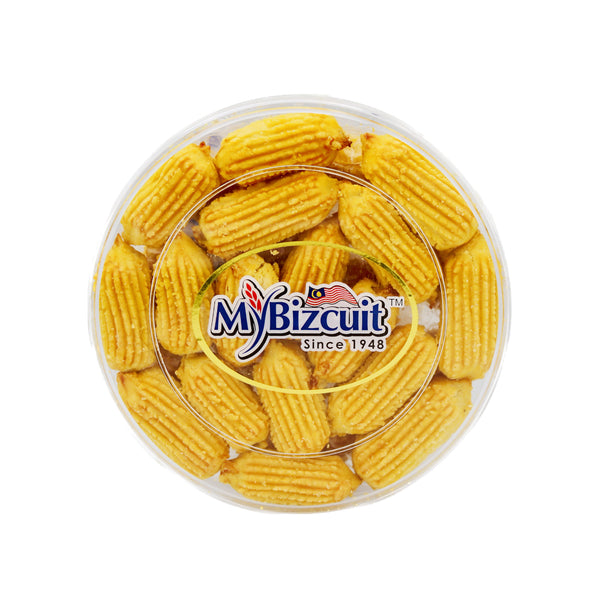 My Bizcuit Pineapple Tart 馬拉西亞菠蘿撻 230g | Tuk Tuk Mart