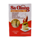 Sa Giang Unfried Prawn Crackers 蝦片 200g | Tuk Tuk Mart