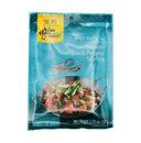 Asian Home Gourmet Spice Paste for Singapore Black Pepper Stir Fry 50g | Tuk Tuk Mart