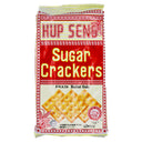 Hup Seng Cap Ping Pong Sugar Crackers 合成乒乓大方餅 428g | Tuk Tuk Mart