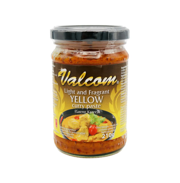 Valcom Light and Fragrant