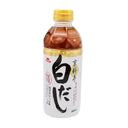 Ichibiki Ryotei Aji White Dashi Soup Stock 500ml | Tuk Tuk Mart