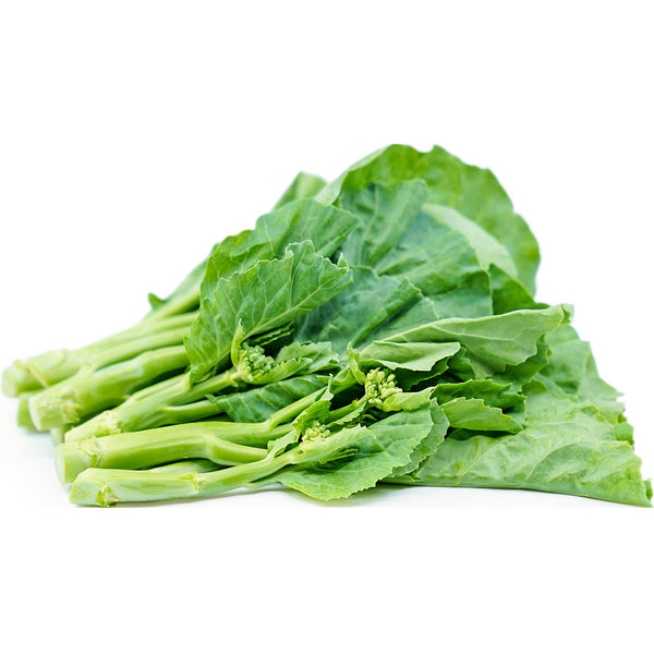 Kai Lan Chinese Broccoli 250g | Tuk Tuk Mart