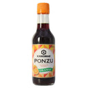 Kikkoman Ponzu Citrus Seasoned Soy Sauce Orange Flavour 250ml | Tuk Tuk Mart