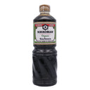 Kikkoman Organic Soy Sauce 1L | Tuk Tuk Mart