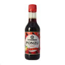 Kikkoman Ponzu Citrus Seasoned Soy Sauce Lemon & Chilli Flavour 250ml | Tuk Tuk Mart