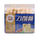 Tanoshiya Knife-Cut Noodles 400g | Tuk Tuk Mart