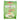 AIK Cheong 4 in 1 White Coffee Hazelnut (38g*12 Sachets) 456g | Tuk Tuk Mart