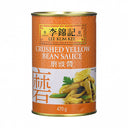 Lee Kum Kee Crushed Yellow Bean Sauce 470g | Tuk Tuk Mart