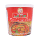 Mae Ploy Red Curry Paste 1KG | Tuk Tuk Mart