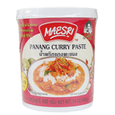 Maesri Panang Curry Paste 400g | Tuk Tuk Mart
