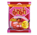 MAMA Instant Wheat Noodles Yentafo Flavour 60g | Tuk Tuk Mart