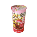 Meiji YanYan Double Cream Dip Biscuit Snack 44g | Tuk Tuk Mart