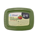 O'Food Mild Ssamjang (Seasoned Soybean Paste) 170g | Tuk Tuk Mart