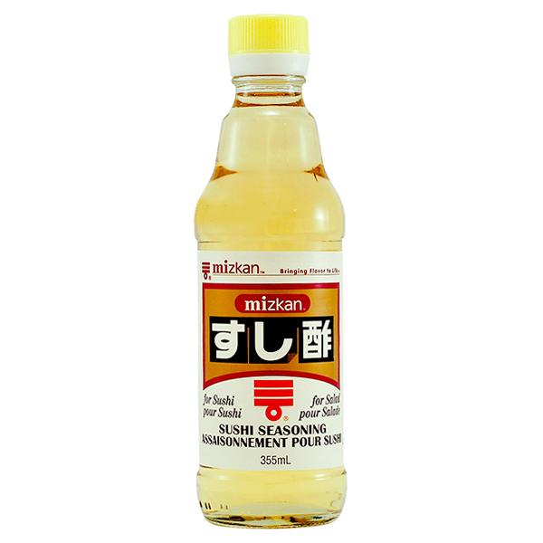 Mizkan Sushi Seasoning 355ml | Tuk Tuk Mart