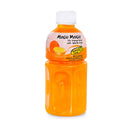 Mogu Mogu Orange Flavoured Drink with Nata de Coco 320ml | Tuk Tuk Mart