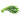 Fresh Thai Morning Glory (Water Spinach) 200g | Tuk Tuk Mart