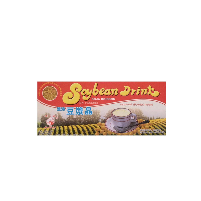 Mount Elephant Instant Soybean Drink 220g (10x22g) | Tuk Tuk Mart