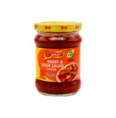 Amoy Sweet & Sour Sauce 淘大咕嚕甜酸醬 220g | Tuk Tuk Mart