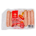 Authentic Brand Taiwan Sausage Original Flavour 430g 正點牌原味烤腸 (Frozen) | Tuk Tuk Mart