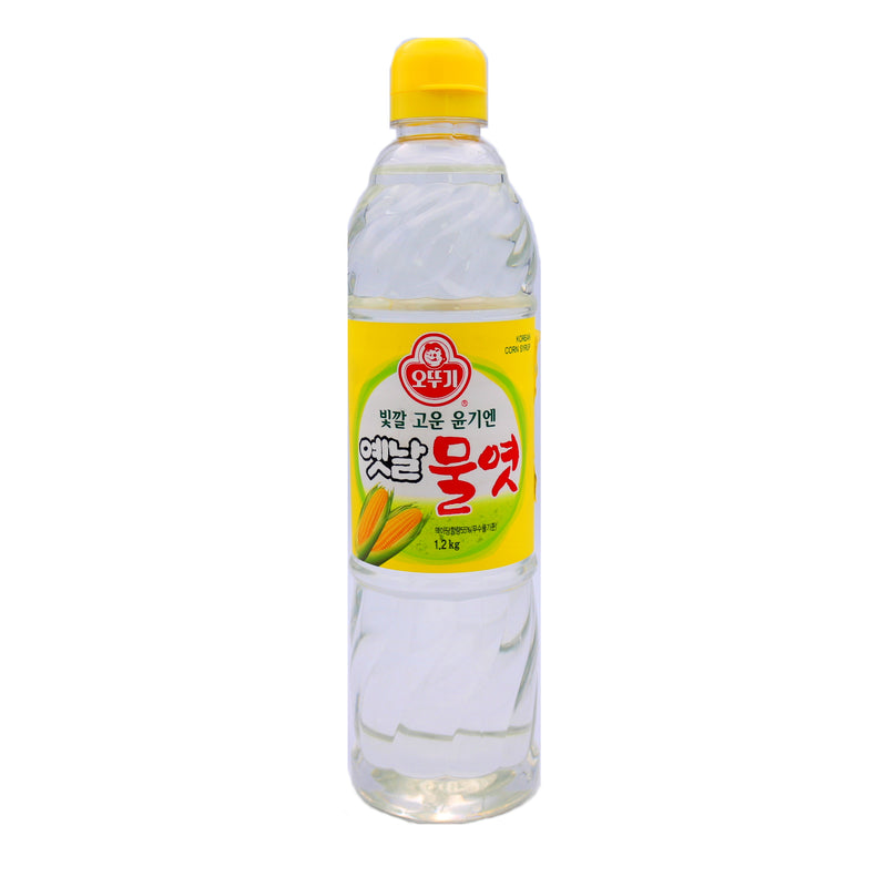 Ottogi Corn Syrup 1.2kg | Tuk Tuk Mart