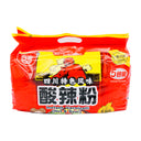 Baijia Instant Vermicelli Sweet Potato Noodle Hot & Sour Flavoured 白家陳記四川特色風味酸辣粉 (105g*5Pcs) 525g | Tuk Tuk Mart