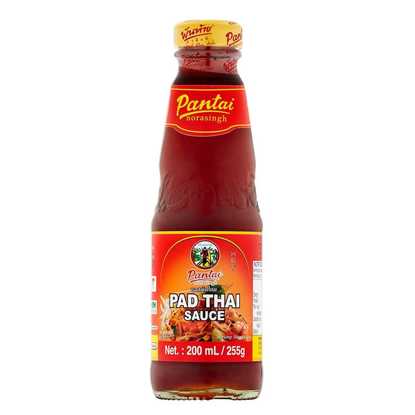 Pantai Pad Thai Sauce 200ml | Tuk Tuk Mart
