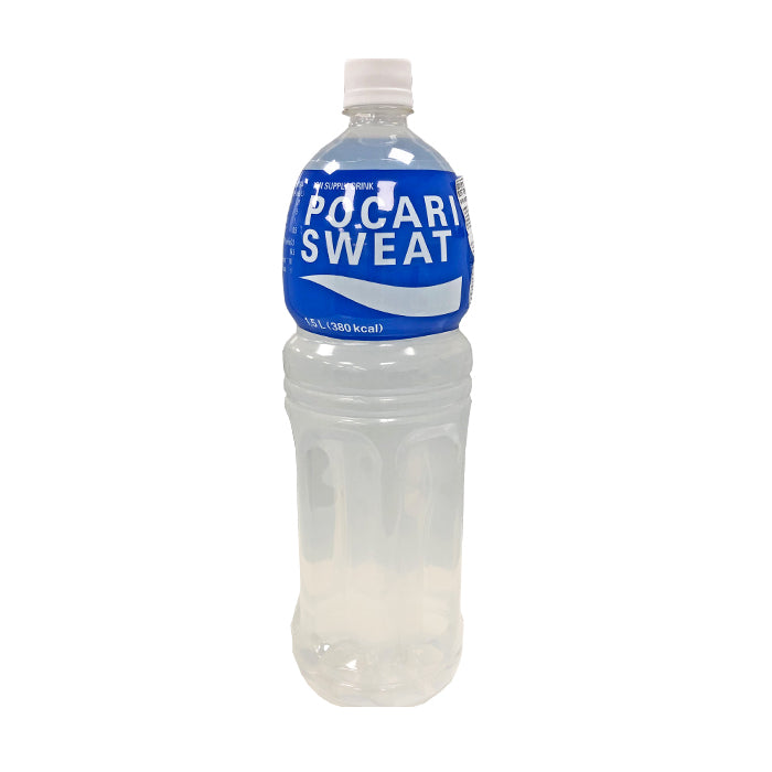 Otsuka Pocari Sweat Ion Supply Drink 1.5L | Tuk Tuk Mart