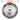 Mei Xing Stainless Steel Meal Plate Platter 美興不鏽鋼餐盤 22cm | Tuk Tuk Mart