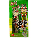 Tao Kae Noi Big Roll Grilled Seaweed Roll Classic Flavour (9 x 3g) 27g | Tuk Tuk Mart