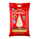 Royal Umbrella Thai Jasmine Rice 10kg | Tuk Tuk Mart