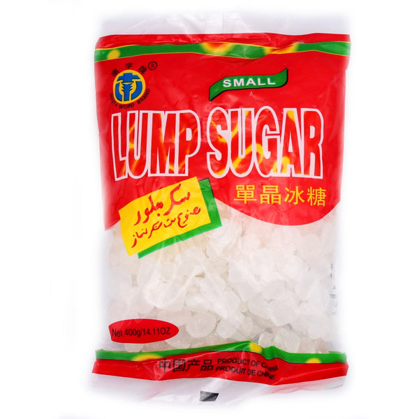 South Word Brand Lump Sugar (Small) 400g | Tuk Tuk Mart